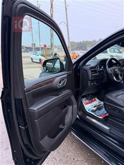 شيفروليه تاهو